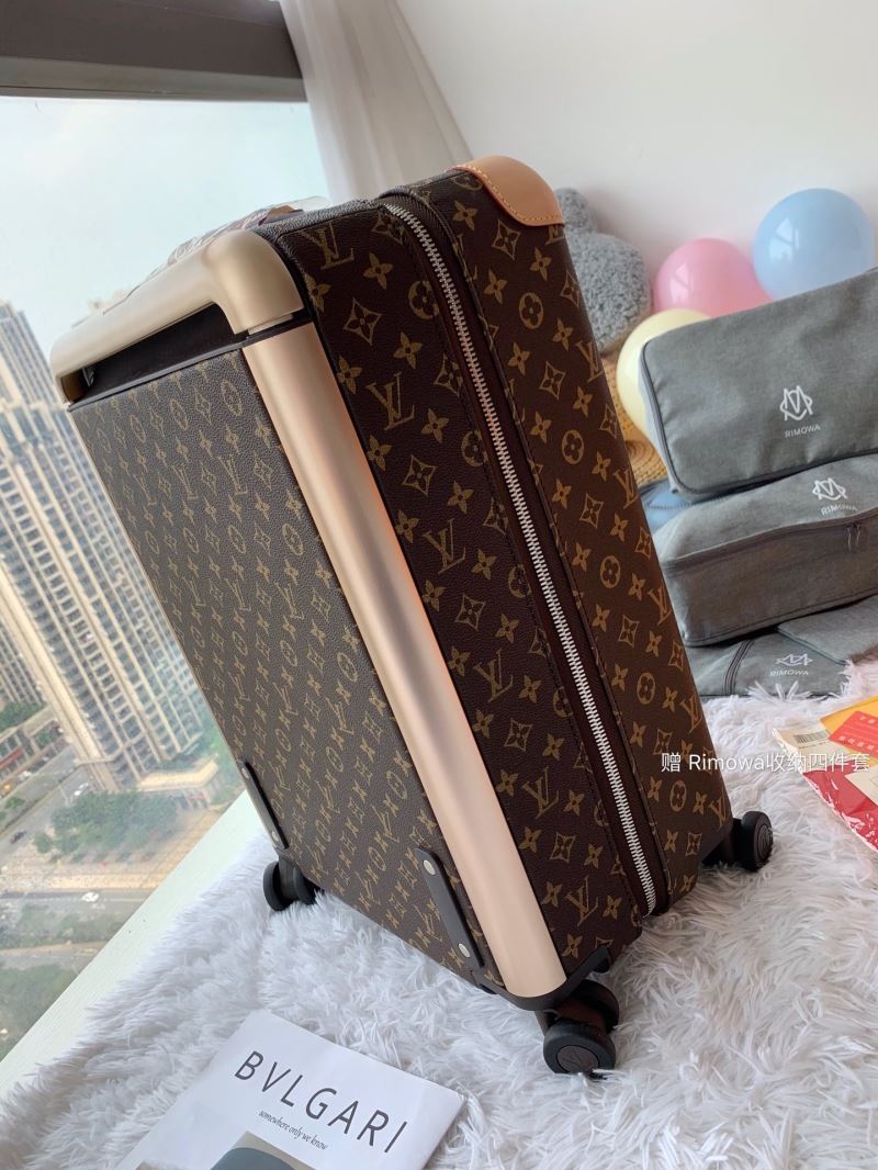 Louis Vuitton Suitcase